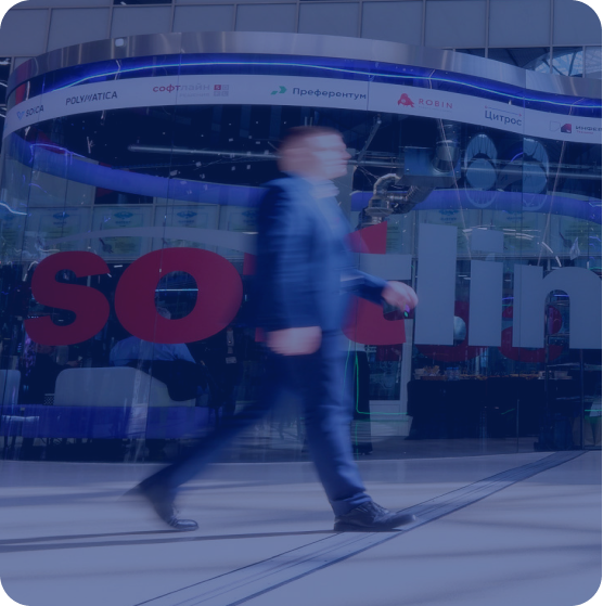 ГК Softline интегрировала платформу NBT в экосистему Softline Universe